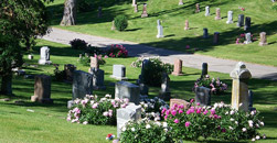 Glenwood Cemetery